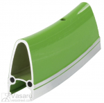 Ratlankis M-Wave 28" 700, 32skyl. dvigubas žalias