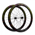 Ratai BikeBeat Ma&szlig;stab AERO Gran Tour Grand Slam Edition Disc &ndash; Limited