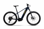 Haibike ALLTRACK 10 27.5 elektrinis kalnų dviratis