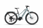 Elektrinis dviratis Winora iRide Pure X10 27.5 Mid 400Wh