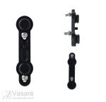 XLC Fidlock magnetinis laikiklis WB-X04