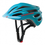&Scaron;almas Cratoni Pacer Jr., blue/petrol matt, size XS/S (50-55cm)