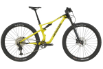 Dviratis Cannondale Scalpel 29" Carbon 4