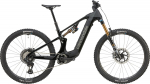 El. Dviratis Cannondale Moterra Carbon 1 BBQ