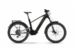 Elektrinis dviratis Haibike ADVENTR 6 26 High 800Wh
