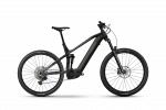 Elektrinis dviratis Haibike 26 800Wh