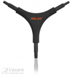 Raktas XLC Y-formos TO-M17 T25/30/40 žvaigždutės