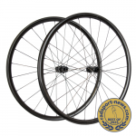 Ratai BikeBeat Ma&szlig;stab SL Disc