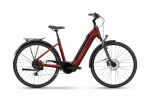 Elektrinis dviratis Winora Tria X11 26 Low 625Wh