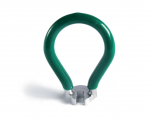 Stipinų raktelis 'Green'