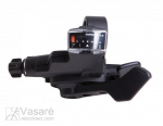 SRAM galinių pavarų rankenėlė X-3 Trigger 7pav.