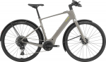 El. Dviratis Cannondale Tesoro Neo Carbon 1 SGY