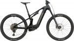 El. Dviratis Cannondale Moterra Carbon 2 BBQ