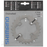 Dantratis Shimano XT FC-M785, 28 dantukų