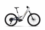 Haibike ALLTRAIL 8 27.5 elektrinis kalnų dviratis