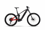 Elektrinis dviratis Haibike ALLMTN 4 26 High 800Wh