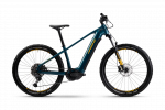 Elektrinis dviratis Haibike 27.5