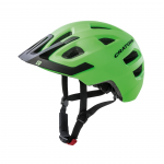 &Scaron;almas Cratoni Maxster Pro S/M (51-56cm) lime/black matt