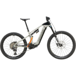 Dviratis Cannondale Moterra Carbon LT 1 TSK