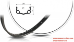 Ratlankis 26'' RMX-21