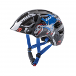 &Scaron;almas Cratoni Maxster XS/S (46-51cm) dragon/black gloss