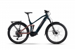 Elektrinis dviratis Haibike ADVENTR 8.5 26 High 800Wh