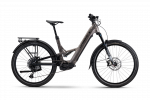 Elektrinis dviratis Haibike ADVENTR 10 26 Low 800Wh