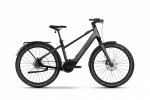 Elektrinis dviratis Winora iRide Pure R5f 26 High 400Wh