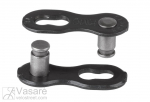 Grandinės sujungimas CL-573R KMC 1/2x3/32 7,3-7,8mm 6,7,8 pav. grandinėms