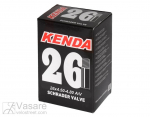 Dv.kamera 26x4.5-4.80, 116/122-559 A/V FAT dėžutėje