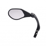 Veidrodėlis XLC mirror MR-K11, outer clamping, left