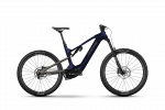 Elektrinis dviratis Haibike ALLMTN CF 10 TRN/IQ 26 High 800Wh