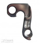 Galinės pakabos antgalis Diamond Back, Haibike, V-link, X-link