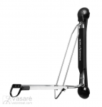 Sieninis dviračio laikiklis Steadyrack Fender