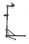 XLC mounting stand TO-83, foldable, height adjustable, max. 25kg