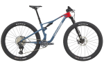 Dviratis Cannondale Scalpel 29" Carbon 2 Lefty