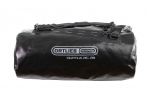 Ortlieb Duffle RC Black kelioninis krep&scaron;ys, 89 l