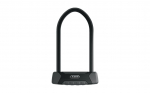 ABUS Granit XPlus 540/160HB300 U formos dviračio užraktas