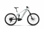 Haibike ALLTRAIL 8 27.5 elektrinis kalnų dviratis
