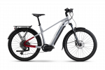 Elektrinis dviratis Haibike TREKKING 7 26 High 800Wh