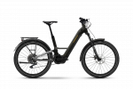 Elektrinis dviratis Haibike ADVENTR 6 26 Low 800Wh