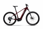 Elektrinis dviratis Haibike 27.5