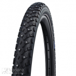 Padanga Schwalbe Marath Winter Plus 28x2.00" 50-622 HS396