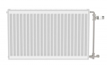 Compact radiatorius su laikikliais 11 tipo 500 x 1200