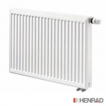 Premium radiatorius su laikikliais 33 tipo 400 x 500