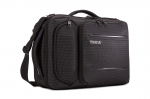 Thule | Crossover 2 | C2CB-116 | Fits up to size 15.6 " | Messenger - Briefcase/Backpack | Shoulder strap | Black