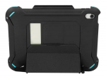 Targus SafePort Rugged Max Case | THD929GL | 10.9 " | Tablet case | For iPad A16 and 10th gen. | Black