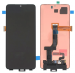 Ekranas tinkantis Samsung G985F/G986F S20 Plus su lietimui jautriu stikliuku (NO FRAME) (service pack)