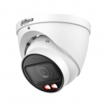 IP kamera HDW2449T-ZS-IL. 4MP FULL-COLOR. IR+LED pa&scaron;vietimas iki 40m, 2.7 mm&ndash;13.5 mm, PoE, SMD
