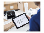 Brother QL-1110NWBC | Mono | Thermal | Label Printer | Wi-Fi | White/Black